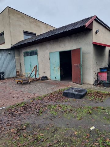 Hala/magazyn Wilkowice Karolewko. Zdjęcie 1