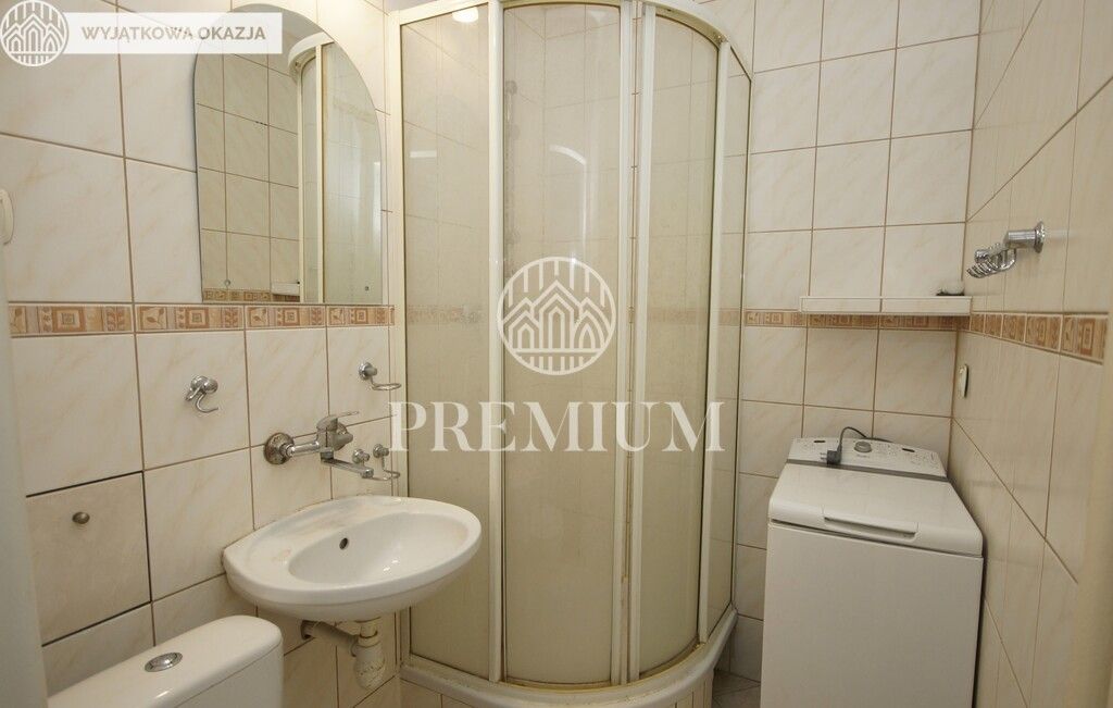 Mieszkanie 3-pokojowe Bydgoszcz Bielawy, ul. Powstańców Śląskich. Zdjęcie 5