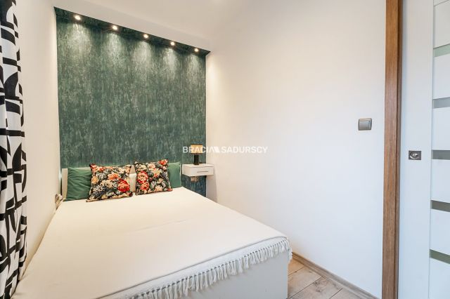 Mieszkanie 2-pokojowe Kraków Nowa Huta, os. Urocze. Zdjęcie 10