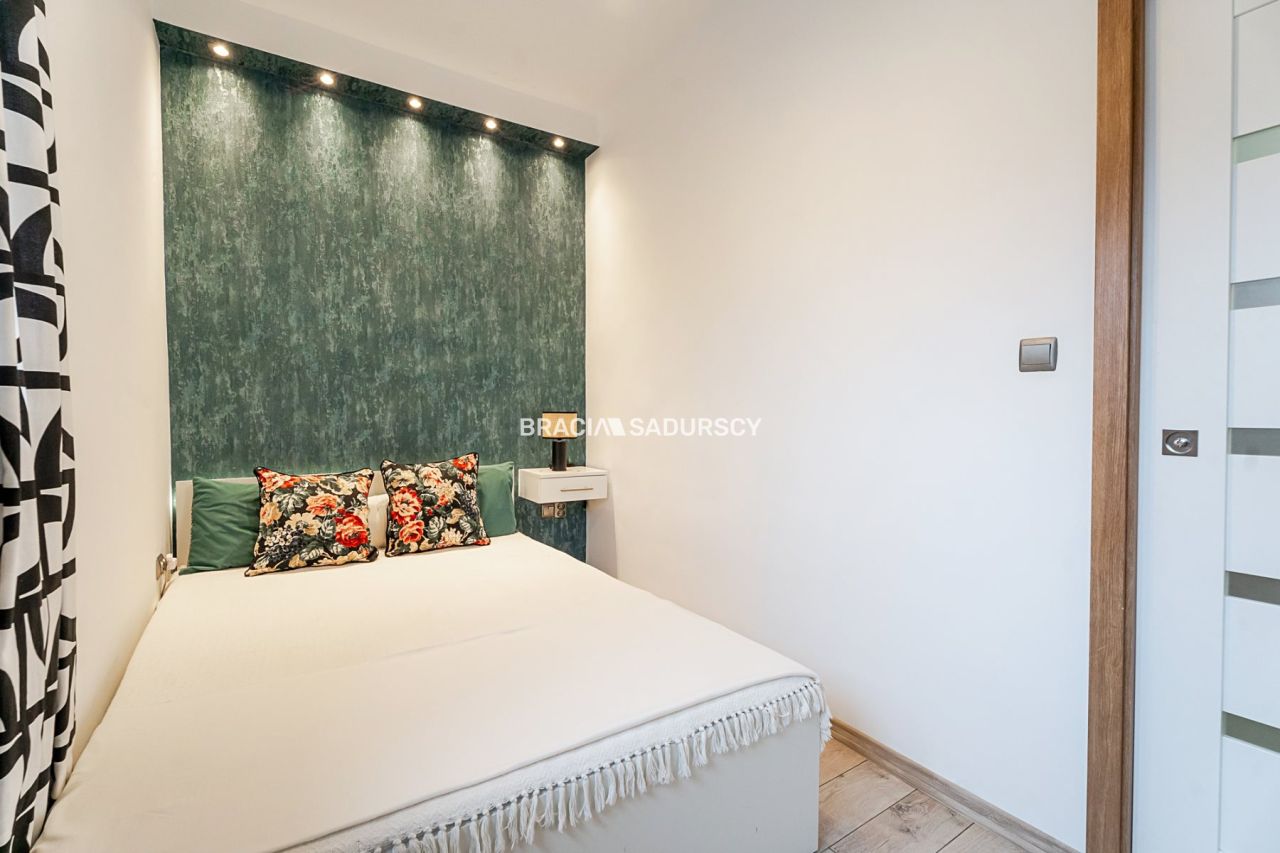 Mieszkanie 2-pokojowe Kraków Nowa Huta, os. Urocze. Zdjęcie 10