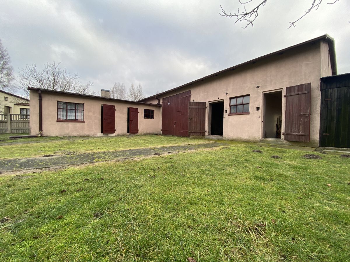dom wolnostojący, 3 pokoje Nowe Chrusty, ul. Lipowa. Zdjęcie 15