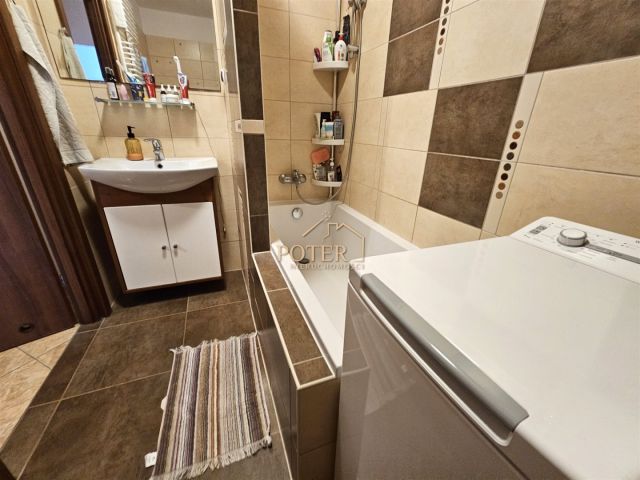 Mieszkanie 3-pokojowe Wrocław Krzyki, ul. gen. Stanisława Maczka. Zdjęcie 10