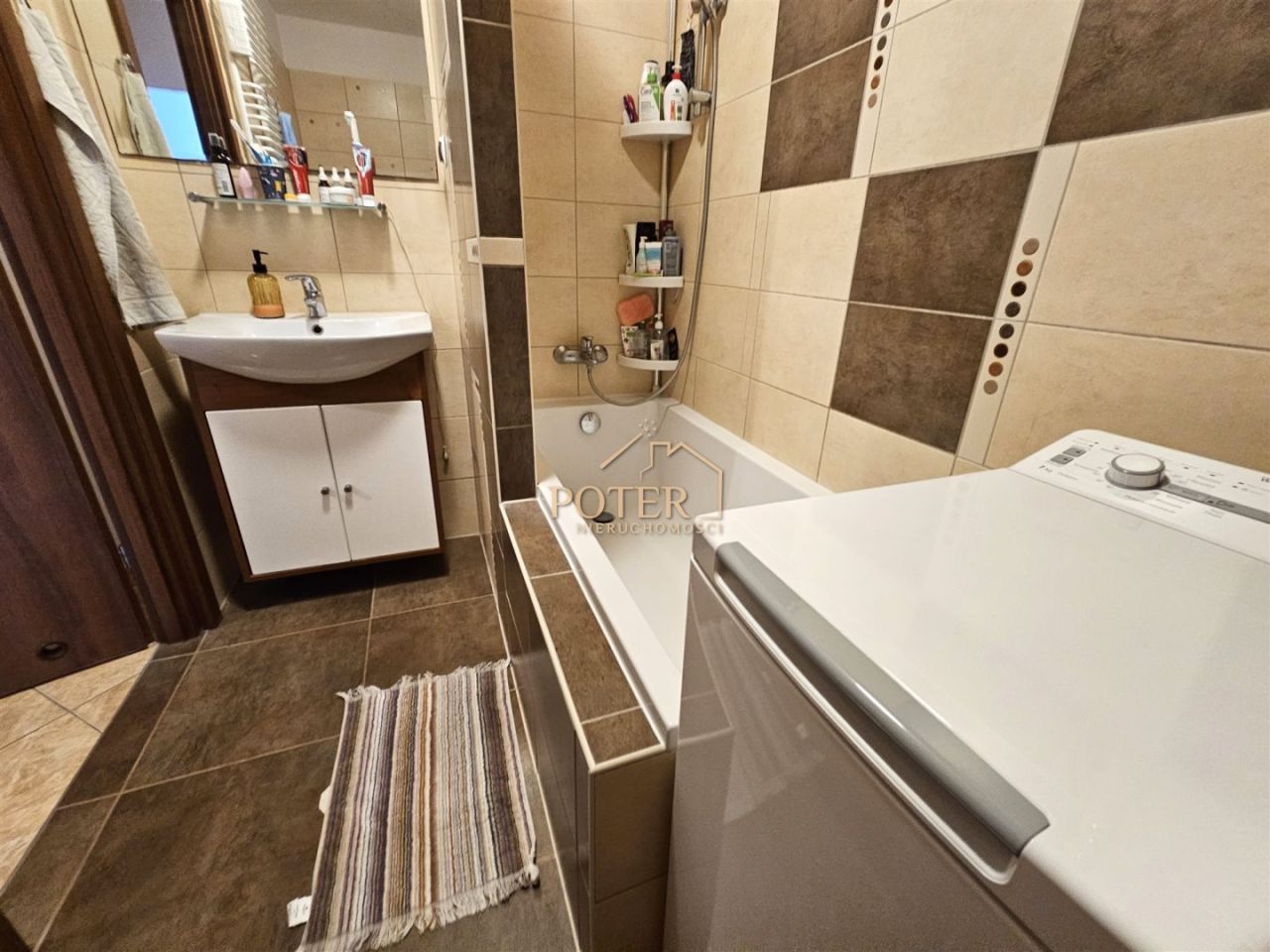 Mieszkanie 3-pokojowe Wrocław Krzyki, ul. gen. Stanisława Maczka. Zdjęcie 10