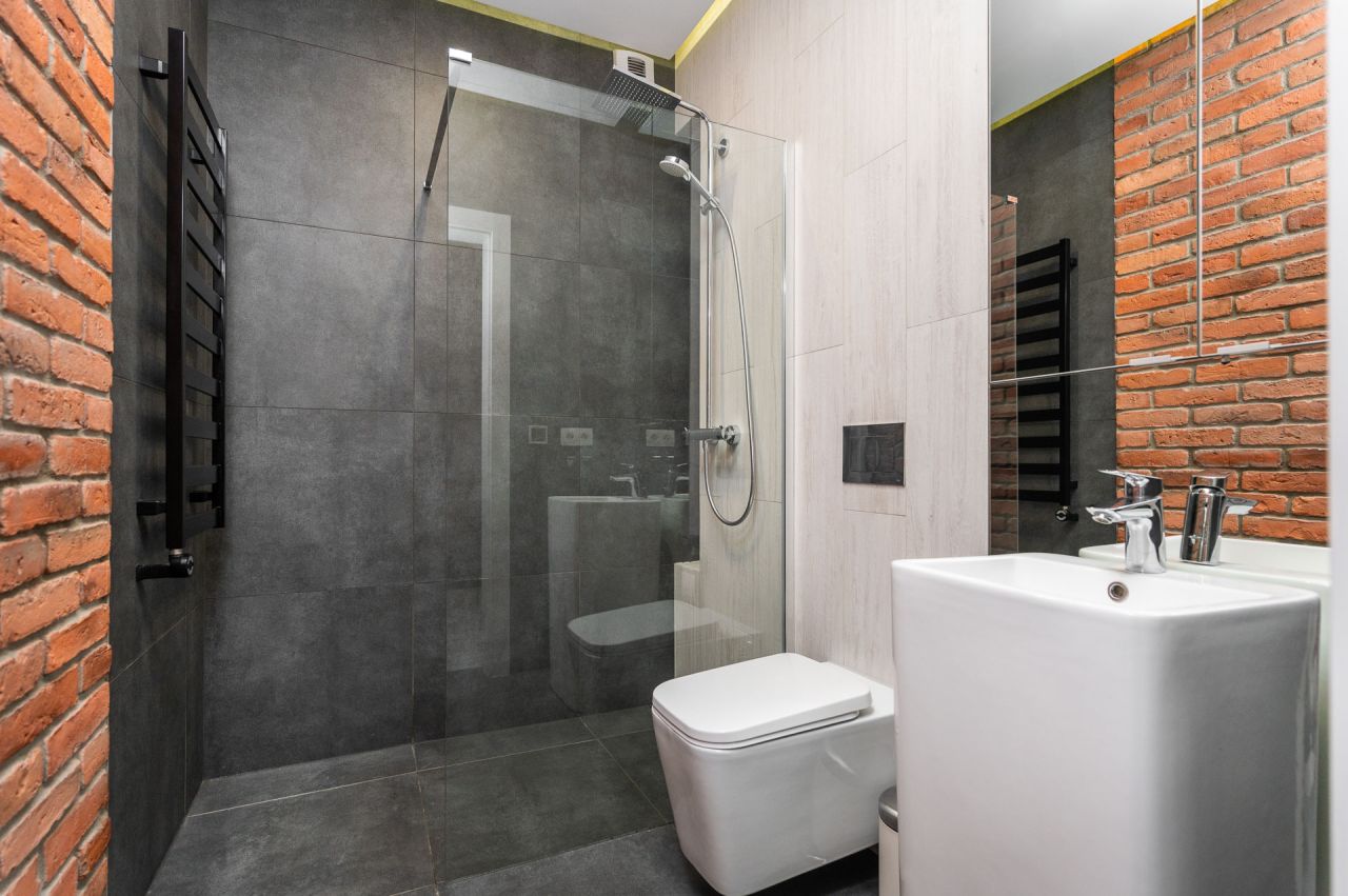 Mieszkanie 2-pokojowe Kraków Stare Miasto, ul. Rakowicka. Zdjęcie 11