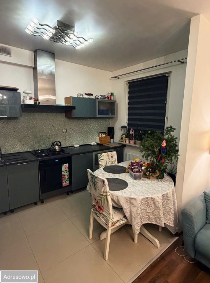 Mieszkanie 3-pokojowe Warszawa Skorosze, ul. Ryżowa. Zdjęcie 6