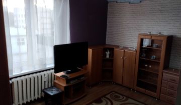 Mieszkanie 1-pokojowe Zawiercie, ul. Ignacego Paderewskiego
