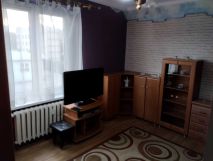 Mieszkanie 1-pokojowe Zawiercie, ul. Ignacego Paderewskiego