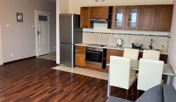 Mieszkanie 2-pokojowe Wrocław Krzyki, ul. Rodzinna