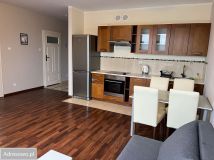 Mieszkanie 2-pokojowe Wrocław Krzyki, ul. Rodzinna