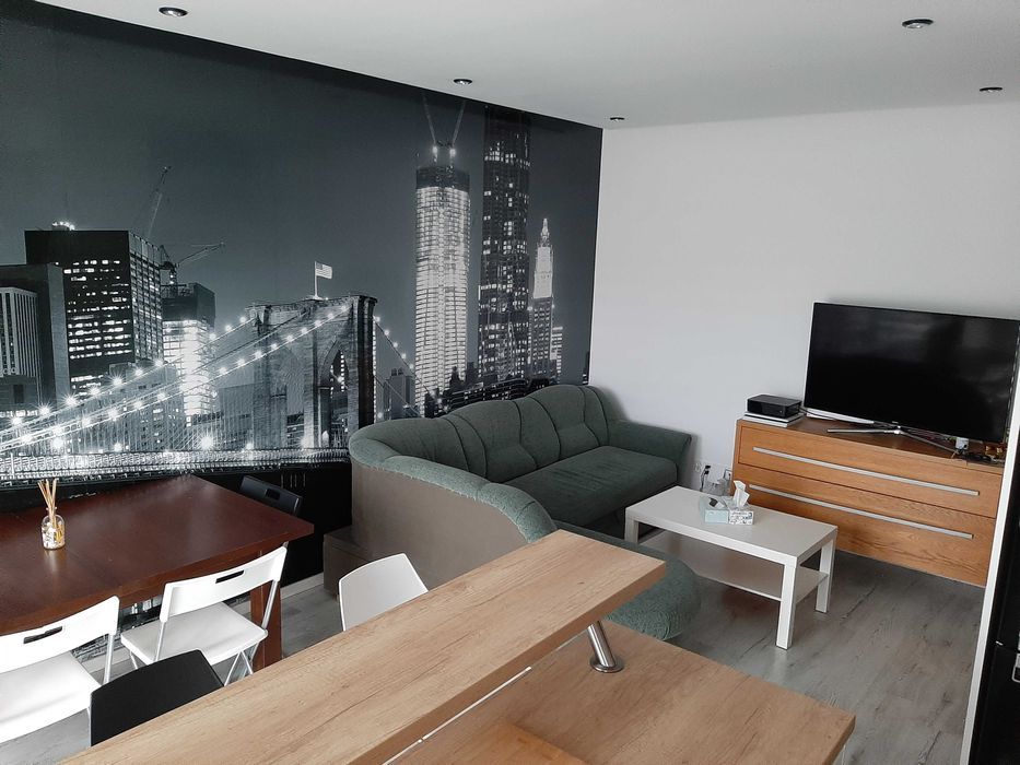 Mieszkanie 3-pokojowe Gdańsk Jasień, ul. Alfonsa Flisykowskiego. Zdjęcie 7