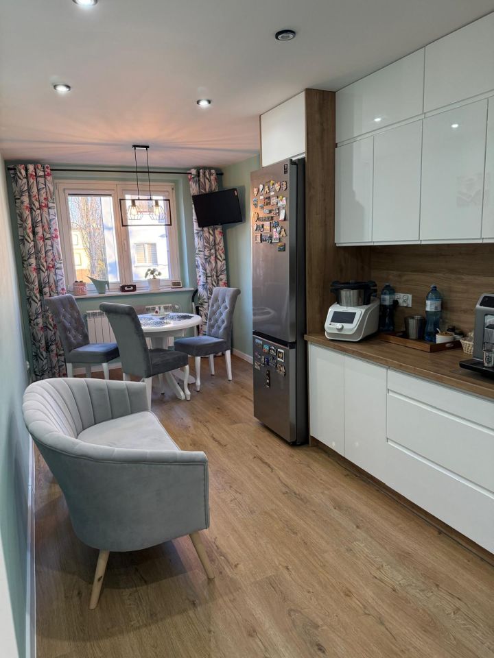 Mieszkanie 4-pokojowe Krośnice, ul. Sanatoryjna. Zdjęcie 11