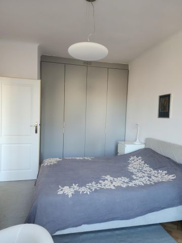 Mieszkanie 2-pokojowe Warszawa Muranów, ul. Stanisława Dubois. Zdjęcie 8