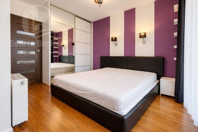 Mieszkanie 3-pokojowe Wrocław Krzyki, al. Wiśniowa. Zdjęcie 5