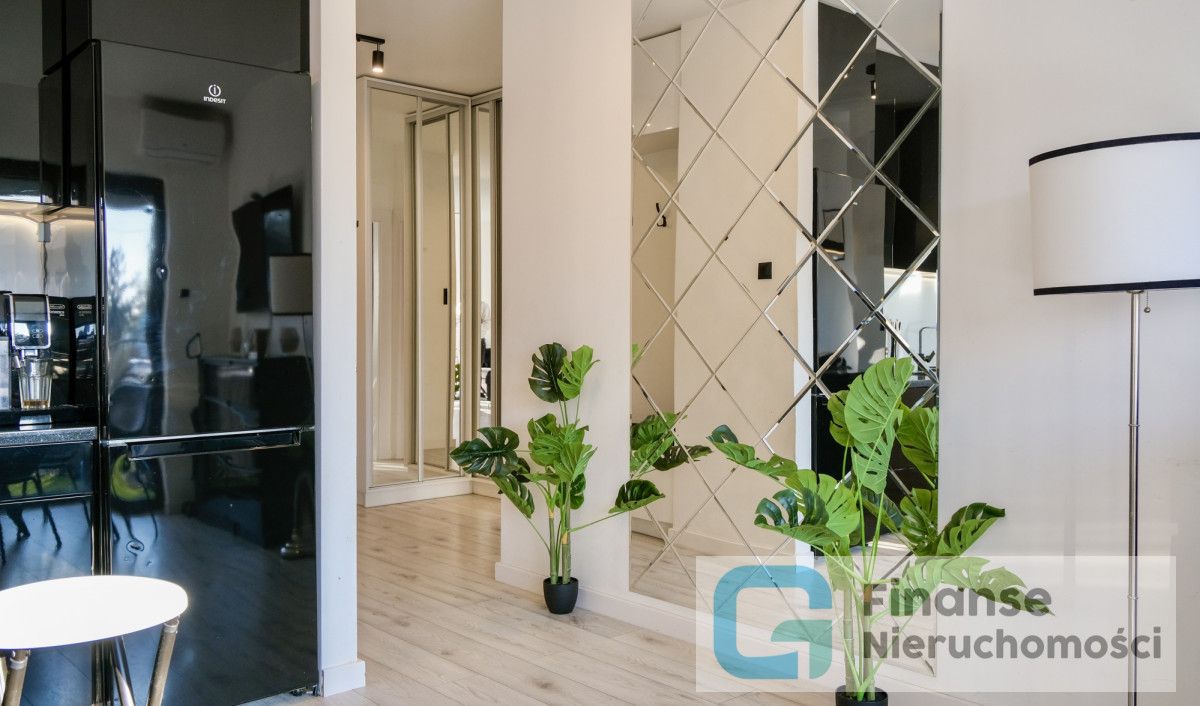 Mieszkanie 2-pokojowe Rawa Mazowiecka, ul. Księże Domki. Zdjęcie 4