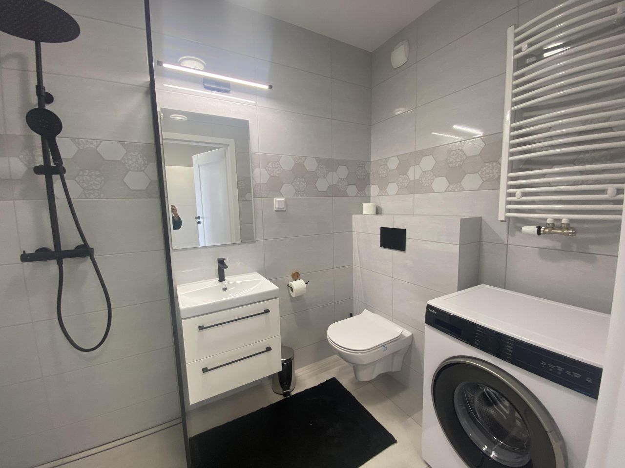 Mieszkanie 2-pokojowe Kraków Dębniki, ul. Pychowicka. Zdjęcie 5