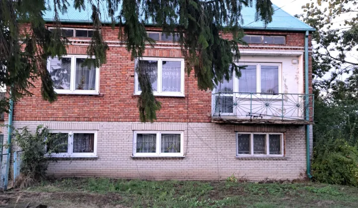 gospodarstwo, 7 pokoi Dodów