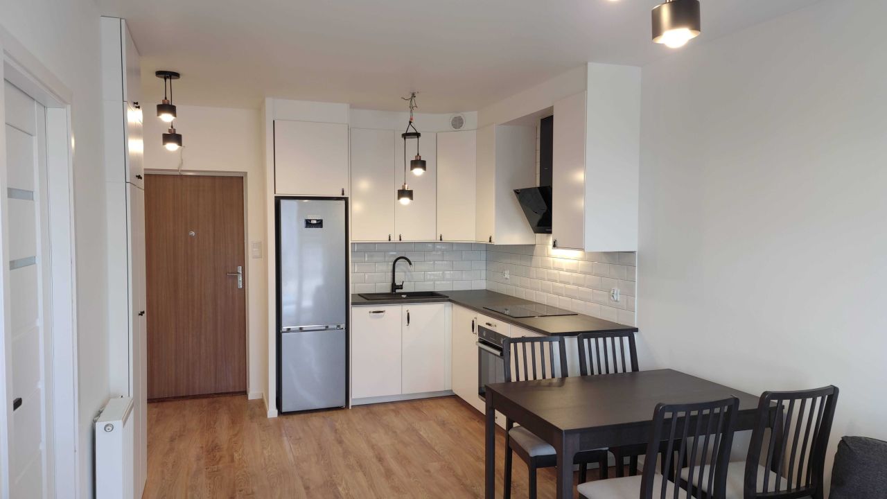 Mieszkanie 2-pokojowe Jarosław, ul. Kazimierza Skarbowskiego. Zdjęcie 3