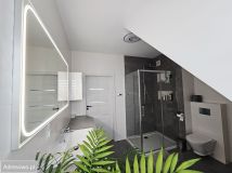 bliźniak, 4 pokoje Wrocław Lipa Piotrowska. Zdjęcie 4