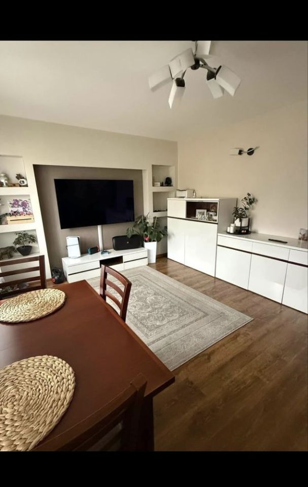 Mieszkanie 2-pokojowe Zambrów, ul. kpt. Władysława Raginisa. Zdjęcie 3