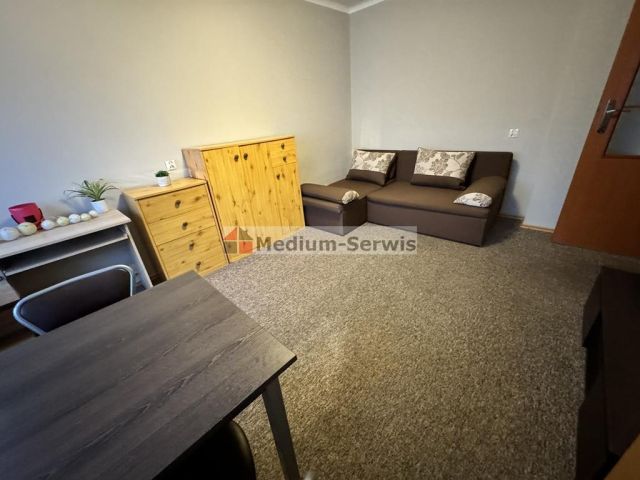 Mieszkanie 1-pokojowe Kielce KSM, ul. Zagórska. Zdjęcie 5