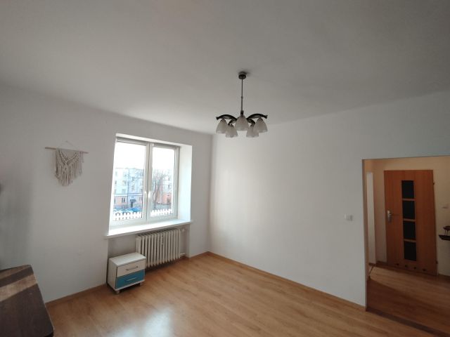 Mieszkanie 1-pokojowe Świdnik Centrum, ul. Cypriana Kamila Norwida. Zdjęcie 1