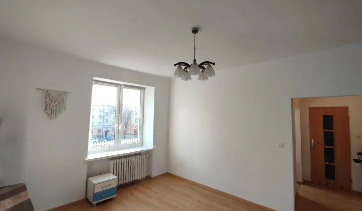 Mieszkanie 1-pokojowe Świdnik Centrum, ul. Cypriana Kamila Norwida