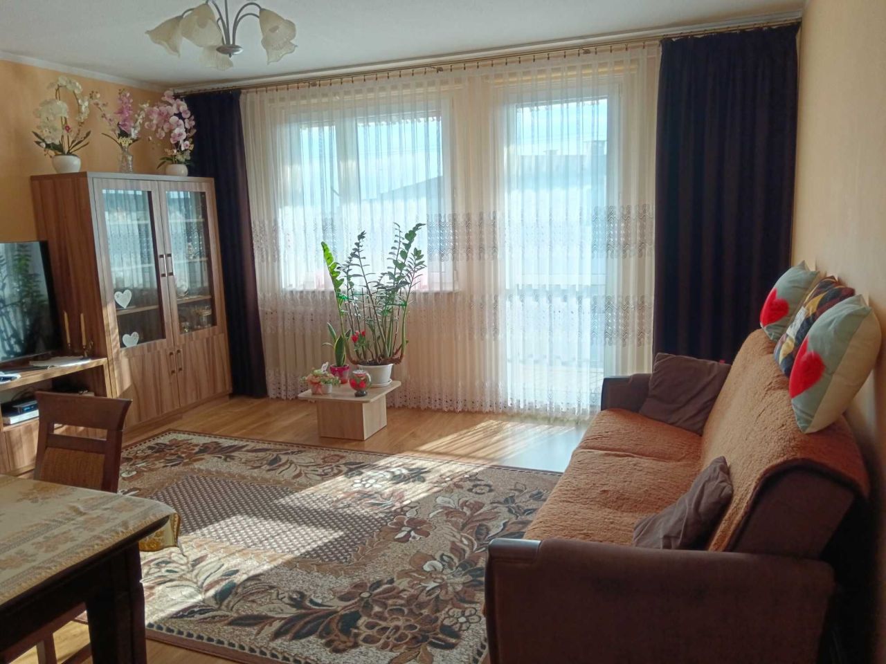 Mieszkanie 3-pokojowe Iława, ul. Wiejska. Zdjęcie 7