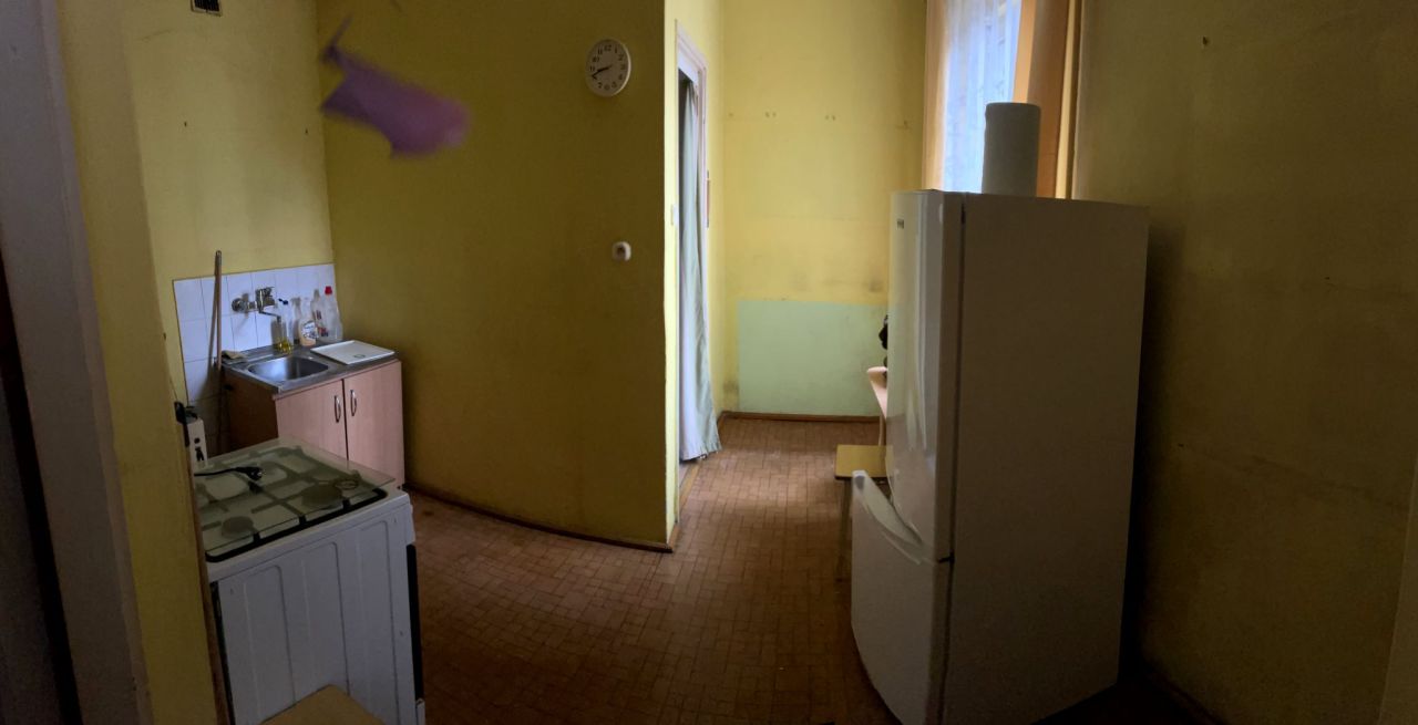 Mieszkanie 2-pokojowe Wałbrzych Nowe Miasto, ul. marsz. Józefa Piłsudskiego. Zdjęcie 12