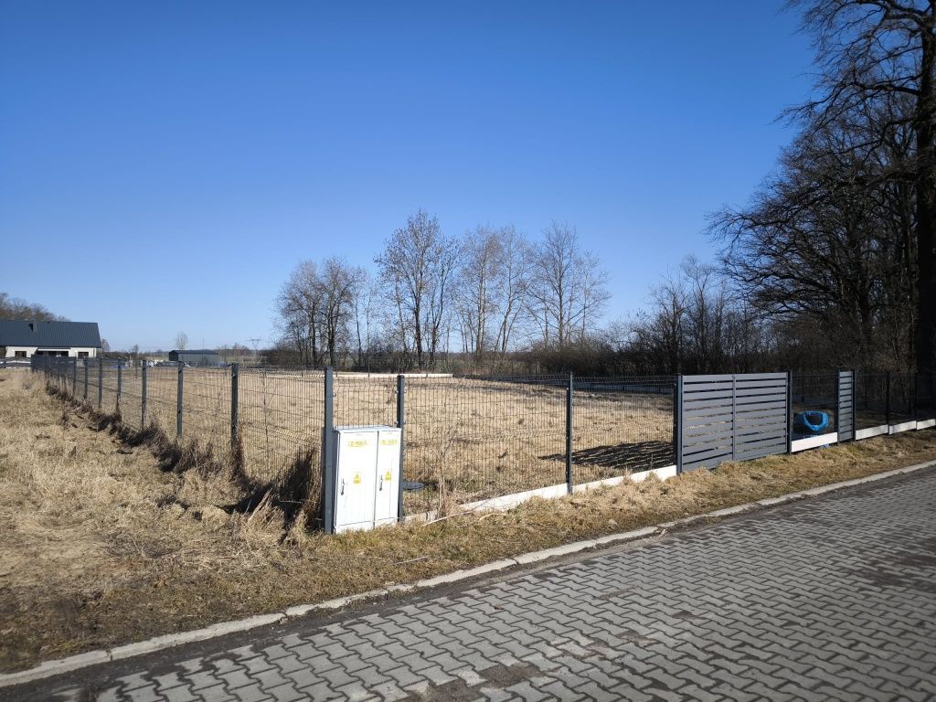 Działka budowlana Czerniec. Zdjęcie 8