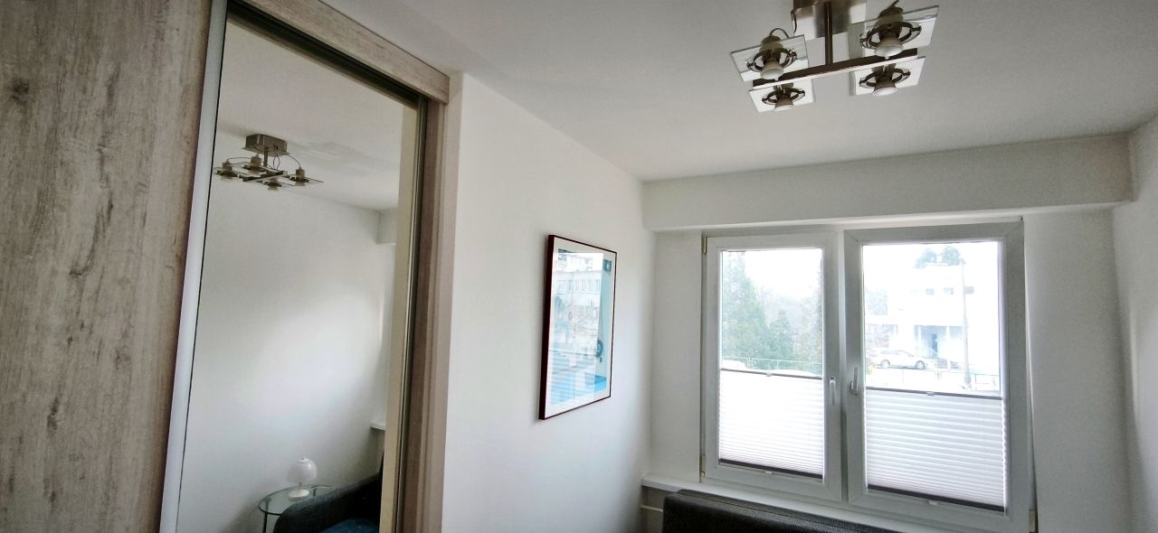 Mieszkanie 3-pokojowe Piotrków Trybunalski, ul. Romana Dmowskiego. Zdjęcie 13