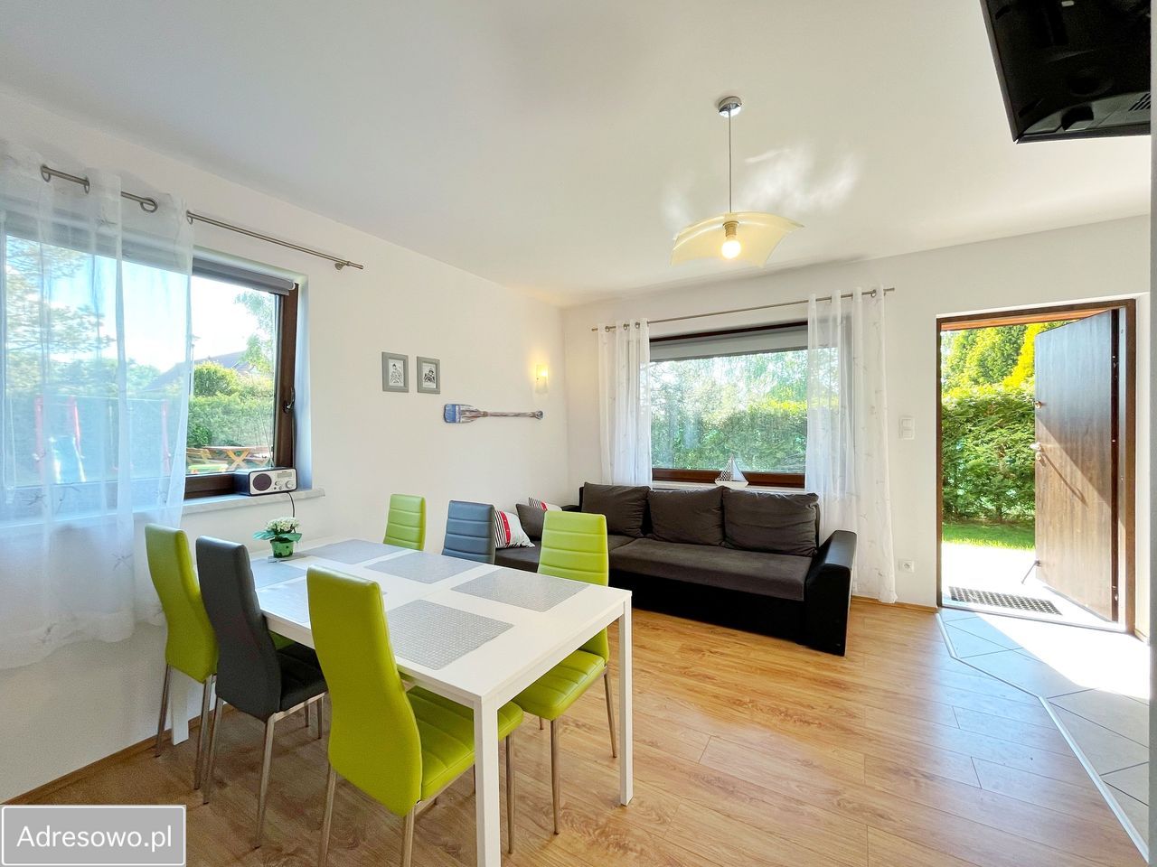 dom wolnostojący, 10 pokoi Sarbinowo. Zdjęcie 12