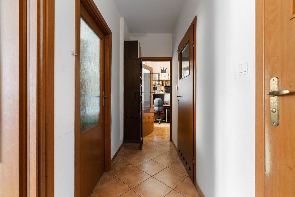 Mieszkanie 2-pokojowe Warszawa Ursynów, ul. Kazimierza Jeżewskiego. Zdjęcie 9