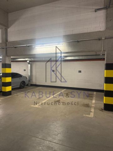 Garaż/miejsce parkingowe Bydgoszcz, ul. Rycerska. Zdjęcie 1