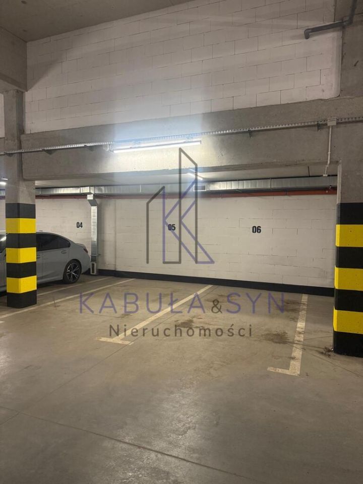 Garaż/miejsce parkingowe Bydgoszcz, ul. Rycerska. Zdjęcie 1