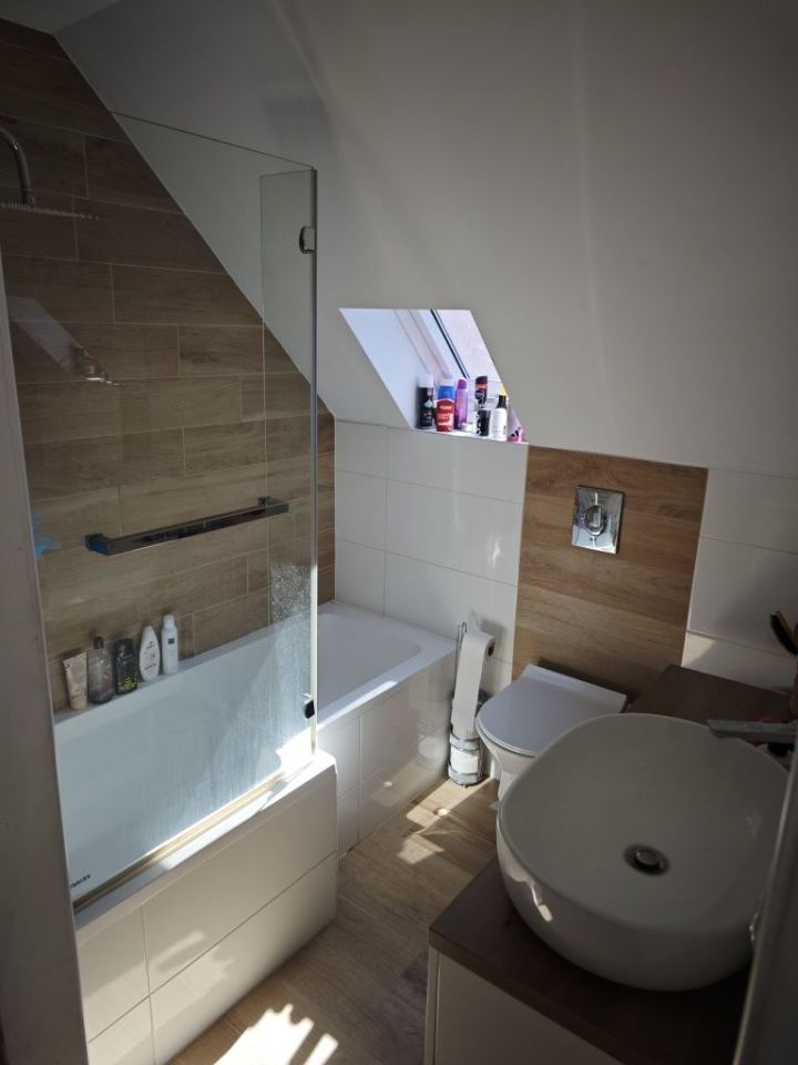 Mieszkanie 3-pokojowe Trzcianka. Zdjęcie 6