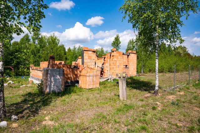 dom wolnostojący, 4 pokoje Borzestowska Huta, ul. Kaszubska. Zdjęcie 4
