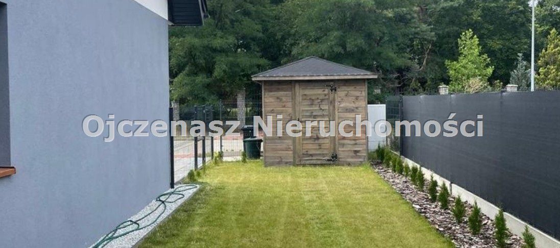 bliźniak, 5 pokoi Osielsko. Zdjęcie 13