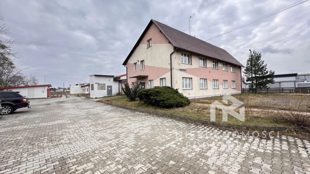 Hala/magazyn Nisko, ul. Nowa-Boczna. Zdjęcie 14