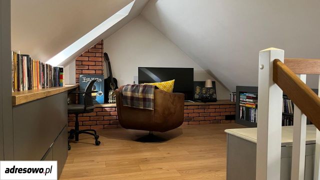 dom szeregowy, 3 pokoje Dywity, ul. Olsztyńska. Zdjęcie 18