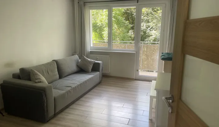 Mieszkanie 2-pokojowe Gdańsk Młyniska, ul. Mikołaja Reja