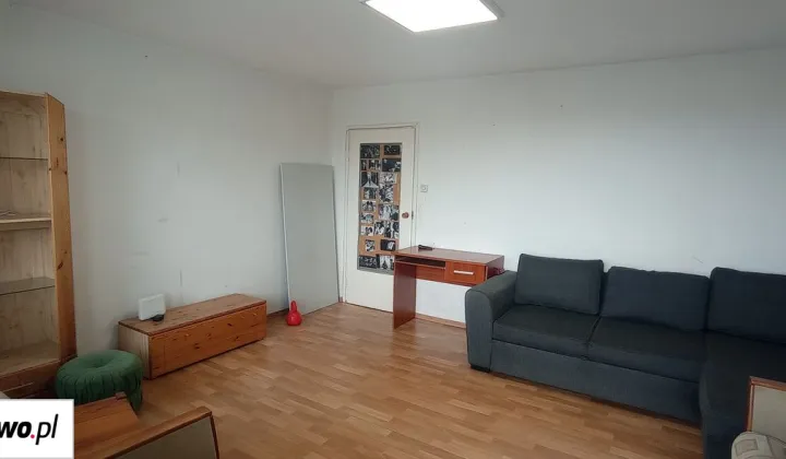 Mieszkanie 3-pokojowe Wrocław Gaj, ul. Orzechowa