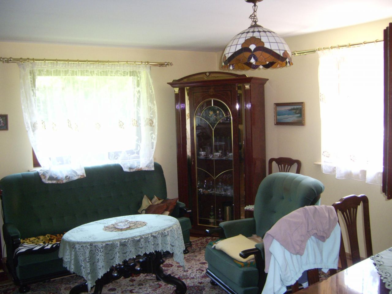 dom wolnostojący, 5 pokoi Kozy Górna Wieś, ul. Źródlana. Zdjęcie 7