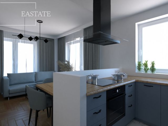 Mieszkanie 2-pokojowe Warszawa Wola, ul. Zawiszy. Zdjęcie 1