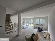 dom szeregowy, 5 pokoi Ożarów Mazowiecki, ul. 1 Maja. Zdjęcie 3