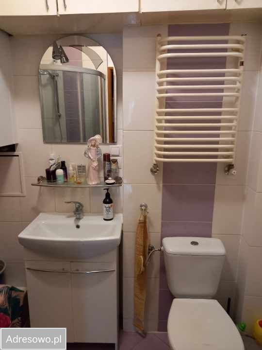 Mieszkanie 3-pokojowe Szklarska Poręba, ul. Jedności Narodowej. Zdjęcie 9