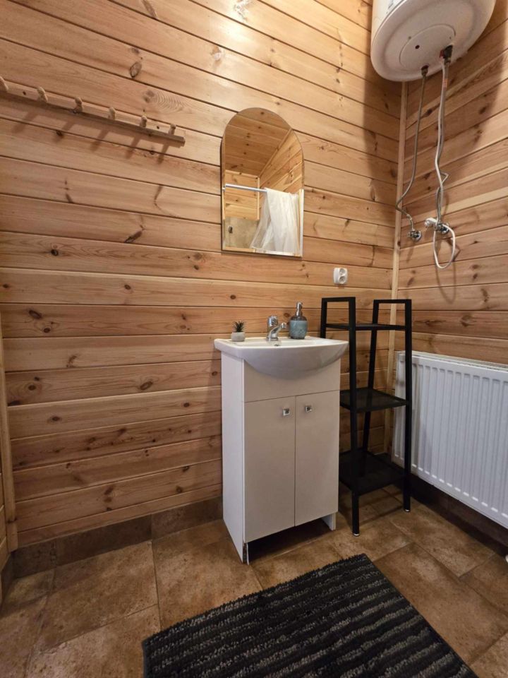 dom wolnostojący Przewłoka, ul. St. Lema. Zdjęcie 6