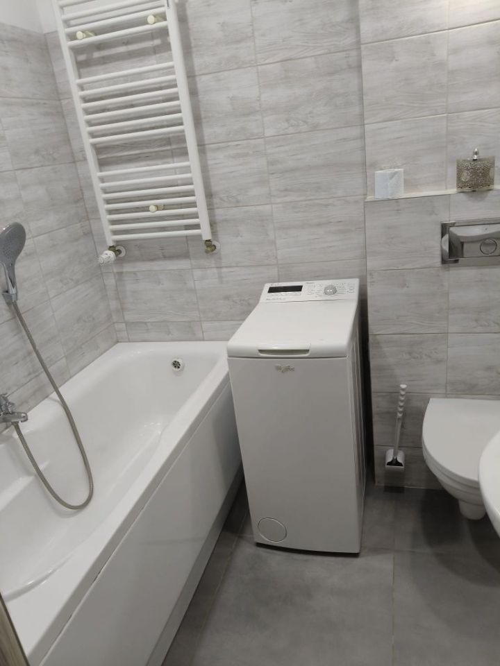 Mieszkanie 2-pokojowe Piekary Śląskie, ul. gen. Leopolda Okulickiego. Zdjęcie 7