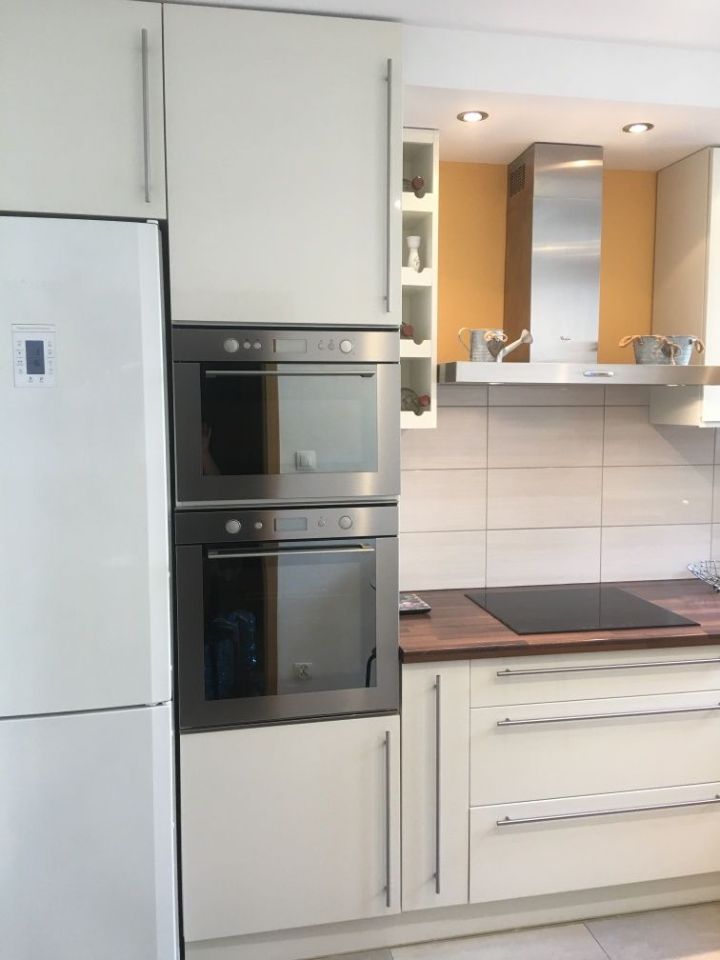 Mieszkanie 2-pokojowe Wrocław Zakrzów, ul. Zatorska. Zdjęcie 8