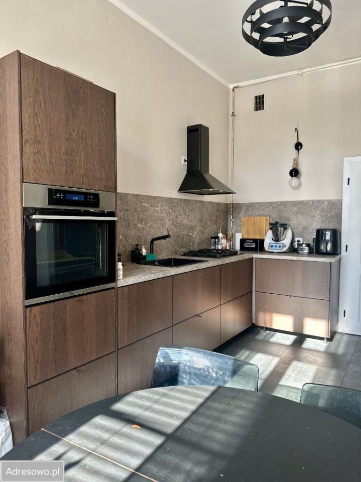 Mieszkanie 4-pokojowe Jelenia Góra Centrum, ul. 1 Maja. Zdjęcie 15