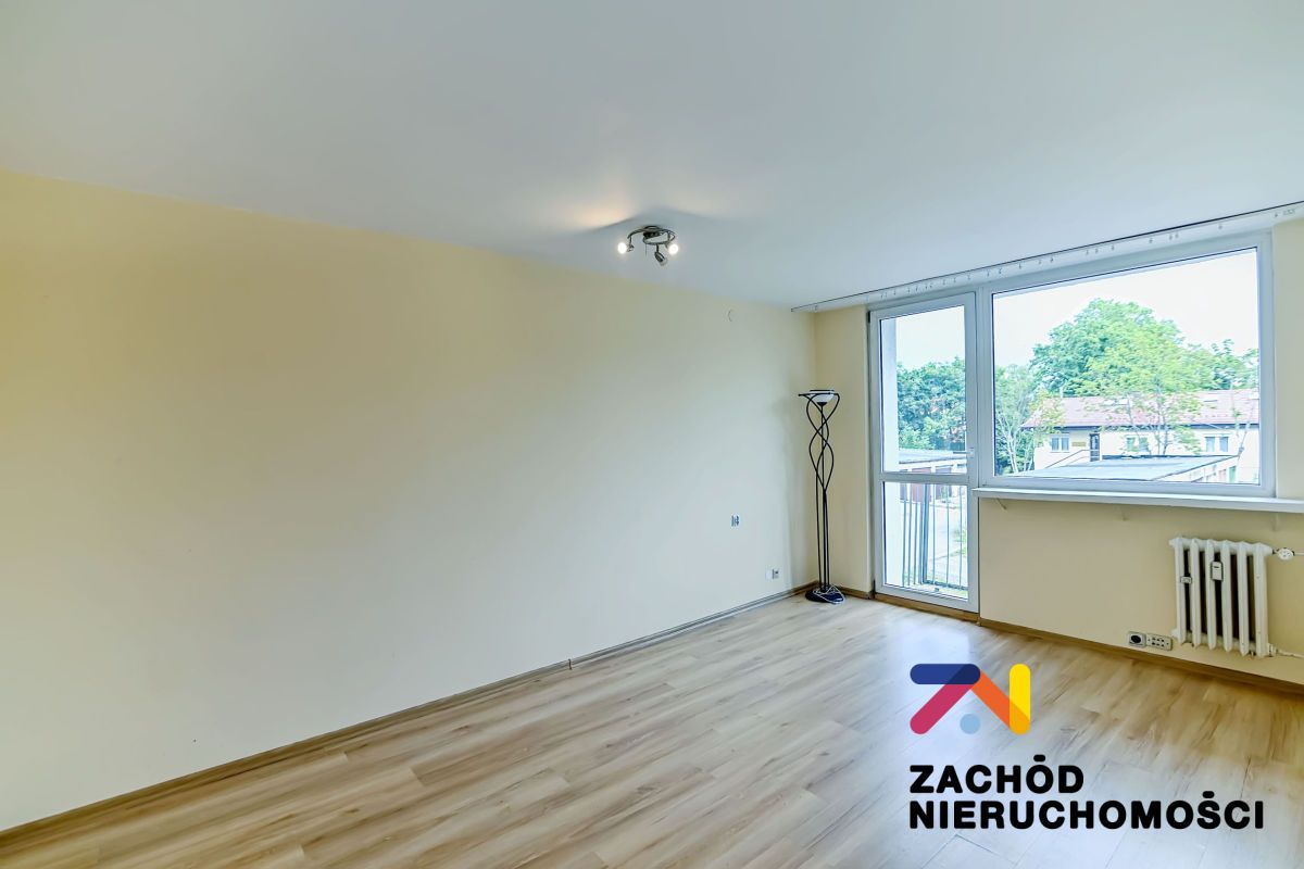 Mieszkanie 3-pokojowe Zielona Góra Centrum, ul. Spółdzielcza. Zdjęcie 2